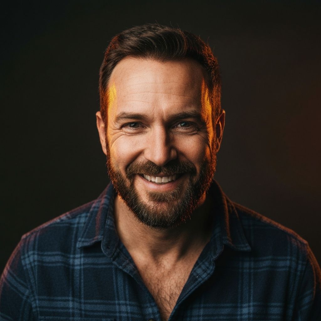 Jeroen van Dijk